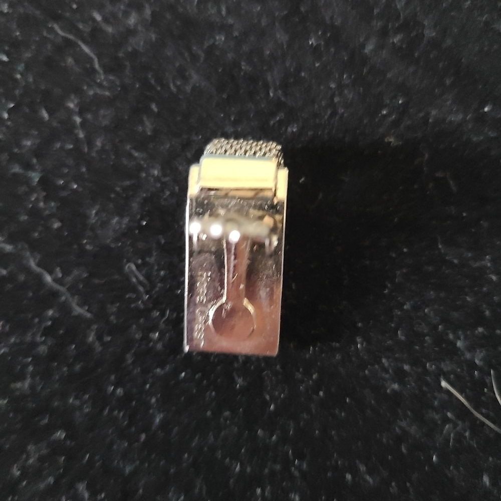 Vtg Hope Chest earrings - Picture 4 of 5